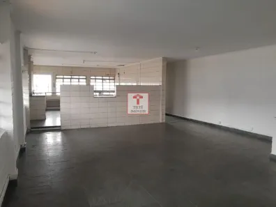 Sala Comercial para alugar, 100m² no Vila das Bandeiras, Guarulhos