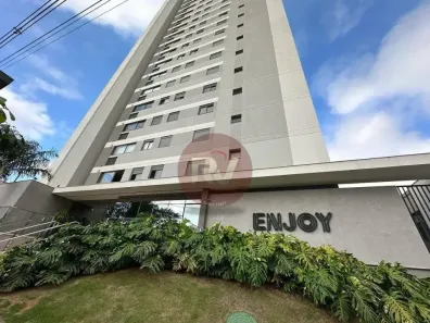 Apartamento com 3 Quartos à venda, 70m² no Vivendas do Arvoredo, Londrina
