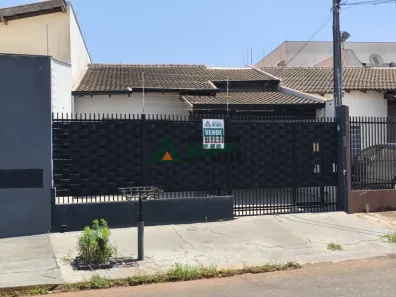 Casa com 2 Quartos à venda, 150m² no Giovani Lunardelli, Londrina