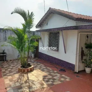 Casa com 2 Quartos à venda, 120m² no Vila Zat, São Paulo