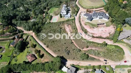 Lote/Terreno à venda, 8940m² no Condomínio Morro Pedra do Fogo, Campos do Jordão
