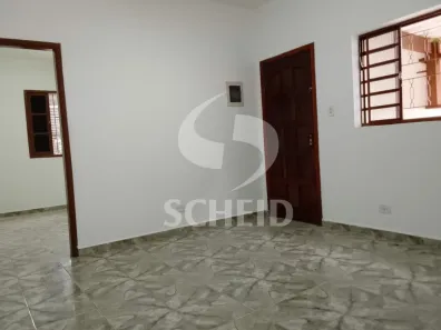 Casa com 3 Quartos para venda ou aluguel, 110m² no Campininha, São Paulo