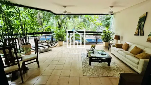 Apartamento com 3 Quartos à venda, 163m² no Barra da Tijuca, Rio de Janeiro