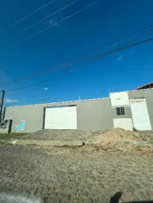 Casa com 2 Quartos à venda, 48m² no Toco (Jurema), Caucaia