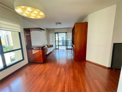 Apartamento com 4 Quartos à venda, 142m² no Pinheiros, São Paulo