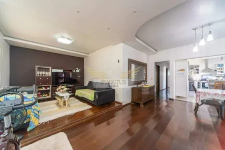 Casa com 5 Quartos para alugar, 631m² no Campestre, Santo André
