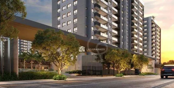 Apartamento com 2 Quartos à venda, 77m² no Barra Olímpica, Rio de Janeiro