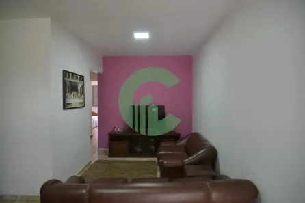 Sobrado com 3 Quartos à venda, 220m² no Parque Jaçatuba, Santo André