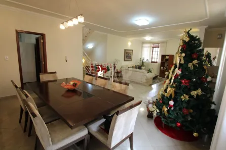 Casa com 4 Quartos à venda, 420m² no Castelo, Belo Horizonte