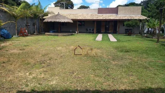 Fazenda/Sítio com 2 Quartos à venda, 180m² no , Paraibuna