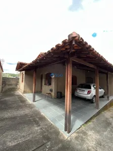 Casa com 4 Quartos à venda, 554m² no Idulipê, Santa Luzia