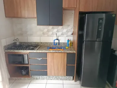 Apartamento com 2 Quartos à venda, 50m² no Parque Oeste Industrial, Goiânia