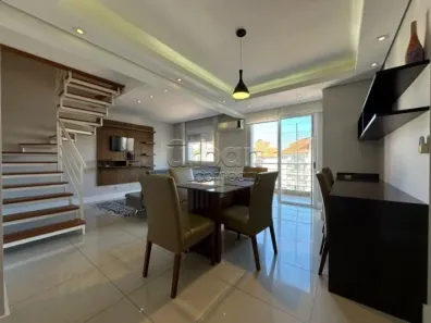 Apartamento com 2 Quartos à venda, 84m² no Igara, Canoas