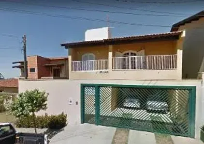 Sobrado com 4 Quartos à venda, 180m² no Parque Santa Felícia Jardim, São Carlos