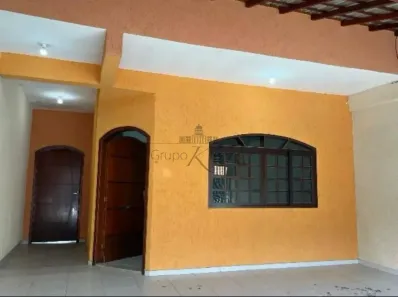 Casa com 3 Quartos para alugar, 205m² no Residencial Bosque dos Ipês, São José dos Campos