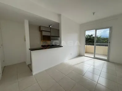 Apartamento com 2 Quartos à venda, 57m² no Morada de Laranjeiras, Serra