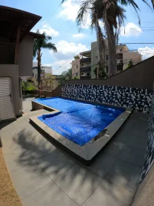 Casa com 5 Quartos à venda, 582m² no Castelo, Belo Horizonte