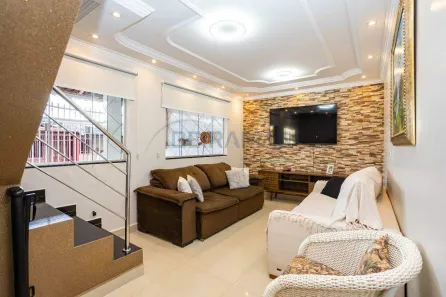 Sobrado com 6 Quartos à venda, 135m² no Ceilândia Norte, Brasília