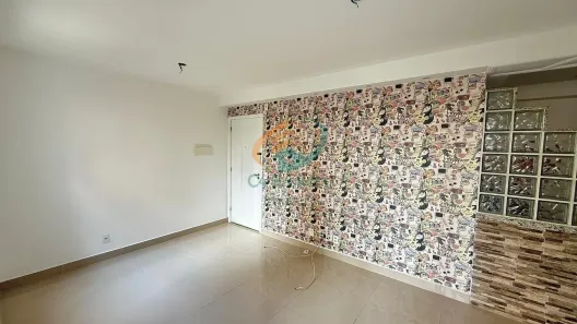 Apartamento com 3 Quartos para alugar, 66m² no Vila Augusta, Guarulhos