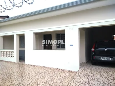 Casa com 4 Quartos à venda, 148m² no Jardim Proença I, Campinas