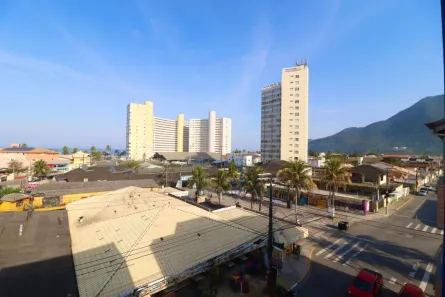 Apartamento com 1 Quarto à venda, 65m² no Centro, Peruíbe