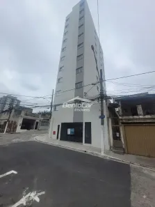 Apartamento com 2 Quartos para alugar, 45m² no Penha de França, São Paulo