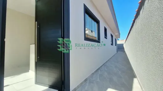 Casa com 2 Quartos à venda, 70m² no Balneario Umurama, Mongaguá