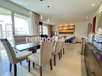Apartamento com 4 Quartos à venda, 180m² no Sul, Brasília