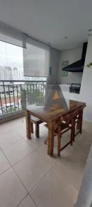 Apartamento com 2 Quartos à venda, 64m² no Continental, Osasco
