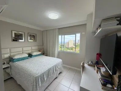 Apartamento com 3 Quartos à venda, 130m² no Patamares, Salvador