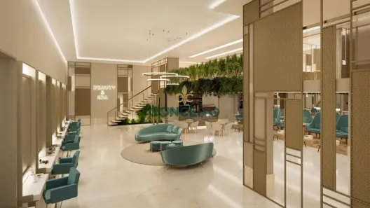 Apartamento com 2 Quartos à venda, 63m² no Estreito, Florianópolis