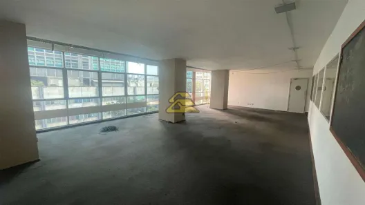 Sala Comercial para alugar, 300m² no Centro, Rio de Janeiro