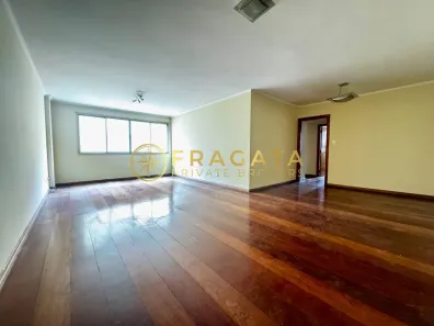 Apartamento com 3 Quartos à venda, 126m² no Perdizes, São Paulo