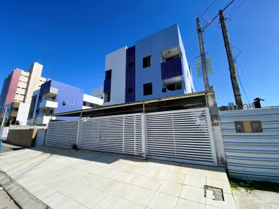 Apartamento com 3 Quartos à venda, 71m² no Bessa, João Pessoa