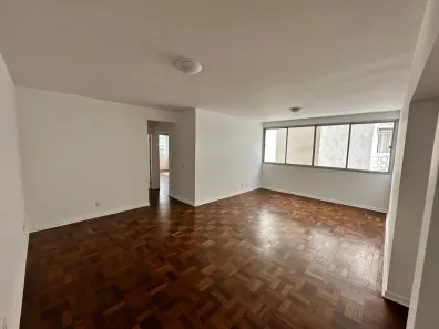Apartamento com 2 Quartos para alugar, 105m² no Paraíso, São Paulo