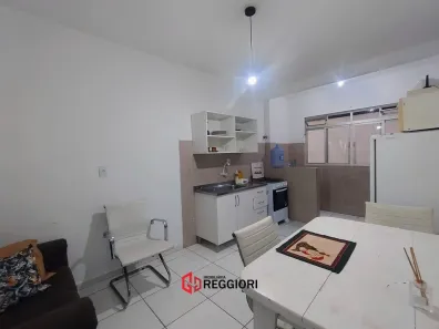 Apartamento com 1 Quarto para alugar, 30m² no Centro, Balneário Camboriú