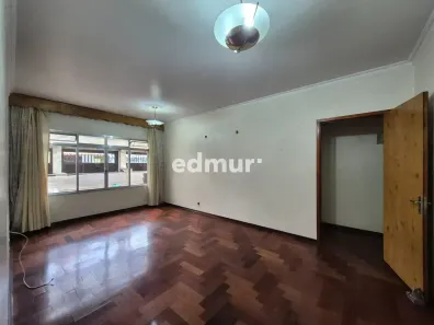Casa com 3 Quartos para alugar, 370m² no Vila Floresta, Santo André