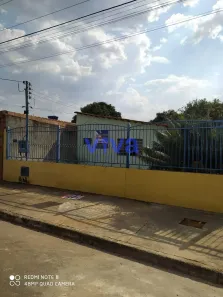 Lote/Terreno à venda, 135m² no Condomínio Amin Camargo, Goiânia