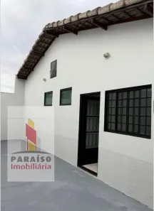 Casa com 2 Quartos à venda, 87m² no Shopping Park, Uberlândia