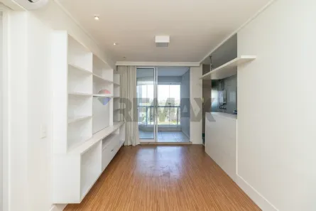 Apartamento com 1 Quarto à venda, 49m² no Campo Belo, São Paulo