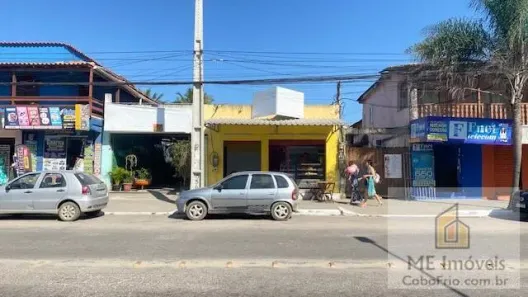 Prédio Comercial à venda, 50m² no Jardim Esperança, Cabo Frio