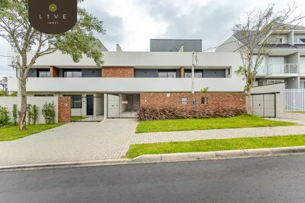 Sobrado com 3 Quartos à venda, 147m² no Santa Felicidade, Curitiba