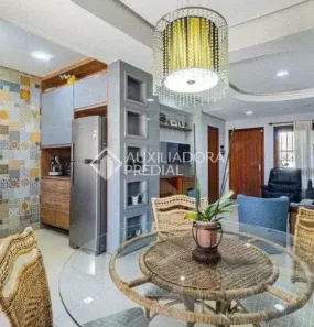 Casa com 3 Quartos à venda, 186m² no Cavalhada, Porto Alegre