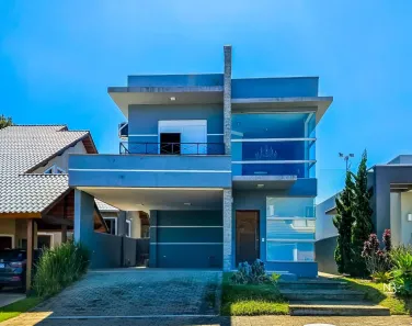 Casa com 3 Quartos à venda, 146m² no Loteamento Jardim Timbaúva, Gravataí