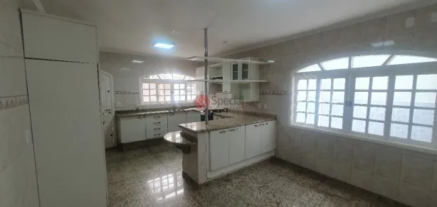 Sobrado com 4 Quartos à venda, 236m² no Jardim Anália Franco, São Paulo