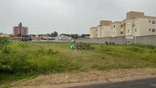 Lote/Terreno à venda, 1650m² no Jardim Municipal, Salto