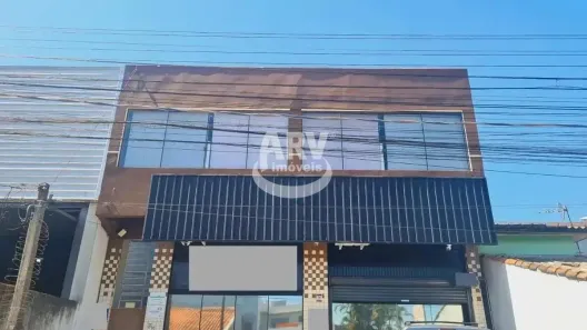 Sala Comercial para alugar, 100m² no Morada do Vale III, Gravataí