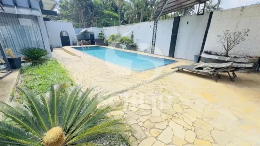 Casa com 4 Quartos à venda, 700m² no Jardim Santa Helena, São Paulo