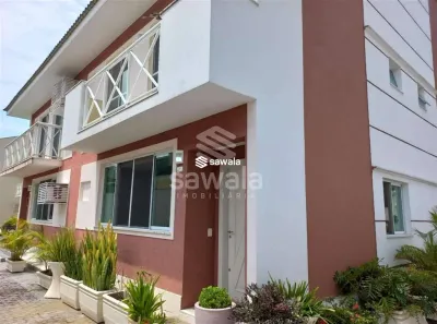 Casa de Condomínio com 5 Quartos à venda, 375m² no Recreio dos Bandeirantes, Rio de Janeiro