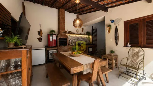 Casa com 4 Quartos à venda, 129m² no Residencial São Domingos, São Luís